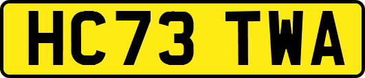 HC73TWA