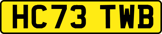 HC73TWB