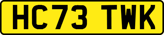 HC73TWK