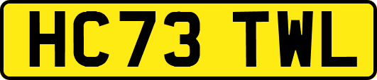 HC73TWL