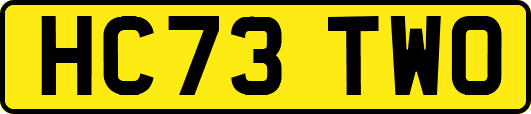 HC73TWO