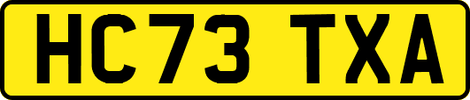HC73TXA