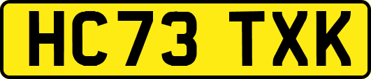 HC73TXK