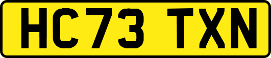 HC73TXN