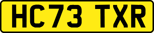 HC73TXR