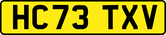 HC73TXV
