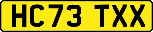 HC73TXX