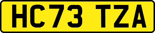HC73TZA