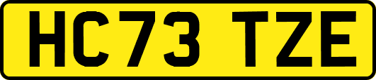 HC73TZE