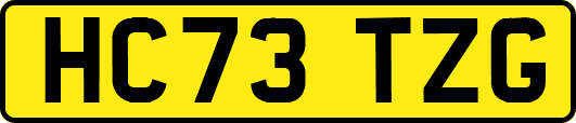 HC73TZG