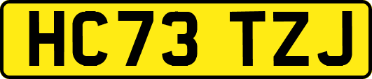 HC73TZJ