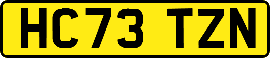 HC73TZN