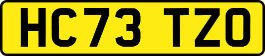 HC73TZO