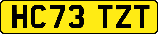 HC73TZT