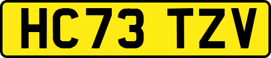 HC73TZV