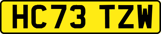 HC73TZW