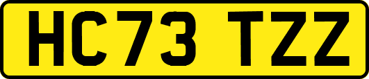 HC73TZZ
