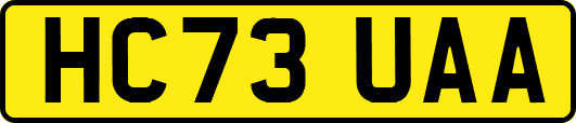 HC73UAA
