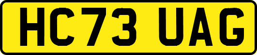 HC73UAG
