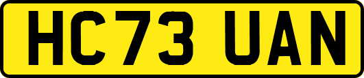 HC73UAN