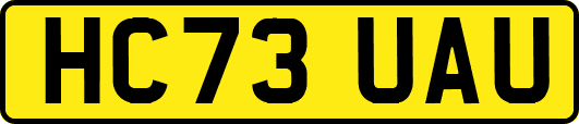 HC73UAU