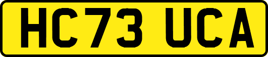 HC73UCA