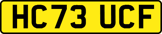 HC73UCF