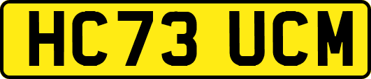 HC73UCM