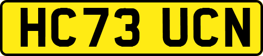HC73UCN