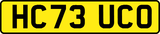 HC73UCO