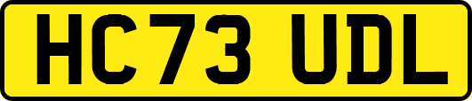 HC73UDL