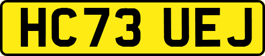 HC73UEJ