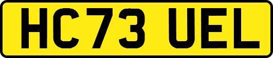 HC73UEL