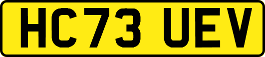 HC73UEV