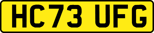 HC73UFG