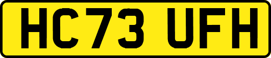 HC73UFH