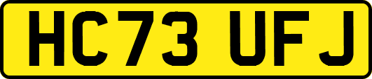 HC73UFJ