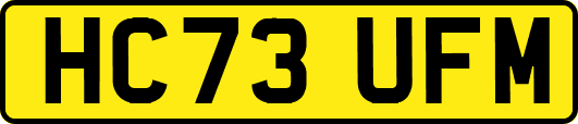 HC73UFM