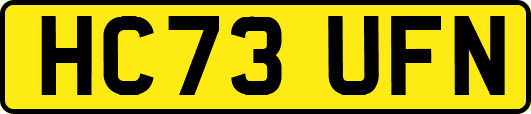 HC73UFN