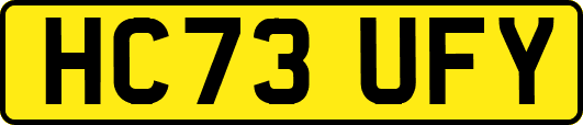 HC73UFY