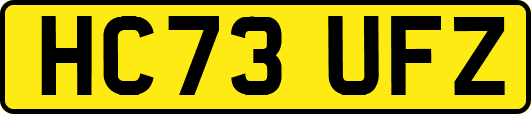 HC73UFZ