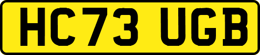 HC73UGB