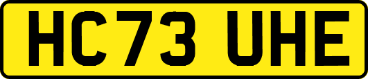 HC73UHE