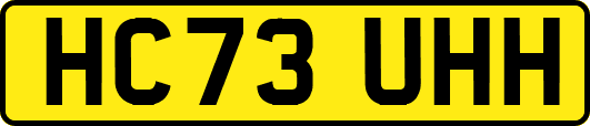 HC73UHH