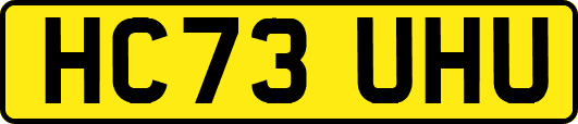 HC73UHU