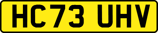 HC73UHV
