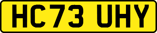 HC73UHY