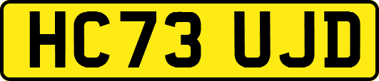 HC73UJD