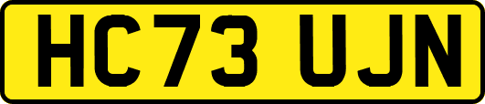 HC73UJN