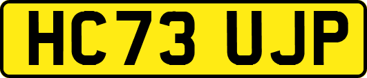 HC73UJP